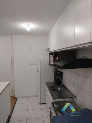 Foto do imóvel Apartamento com 2 Quartos à Venda, 42 m² em Cursino - São Paulo