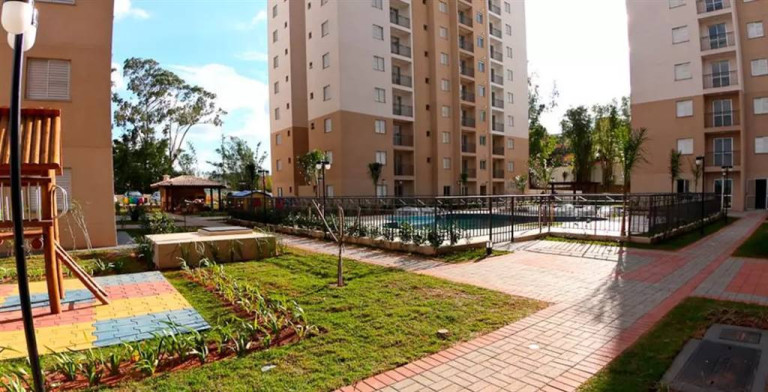 Imagem Apartamento com 2 Quartos à Venda, 10 m² em Vila Livieiro - Sao Paulo