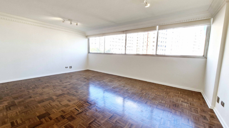 Foto do imóvel Apartamento com 3 Quartos à Venda, 131 m² em Perdizes - São Paulo
