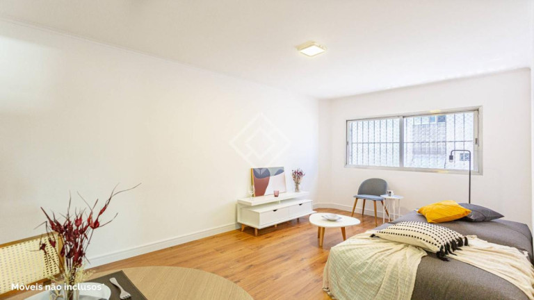 Foto do imóvel Apartamento com 2 Quartos à Venda, 61 m² em Planalto Paulista - São Paulo