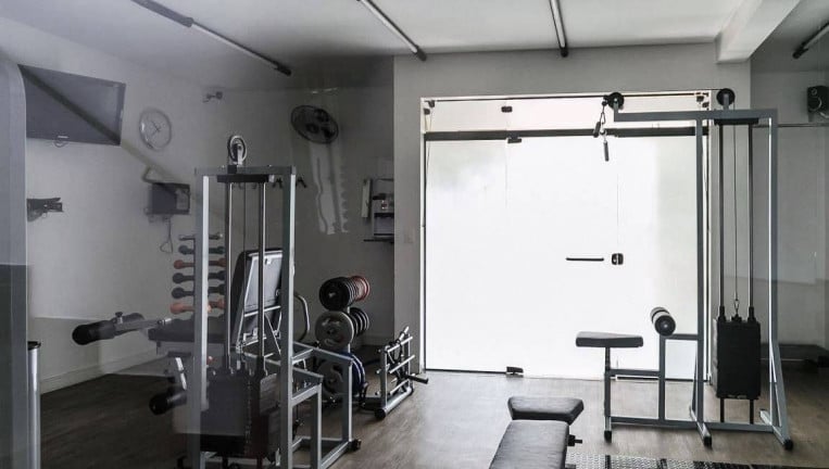 Foto do imóvel Apartamento com 1 Quarto à Venda, 35 m² em Moema - São Paulo