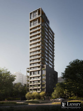 Foto do imóvel Apartamento com 4 Quartos à Venda, 211 m² em Jardim América - São Paulo