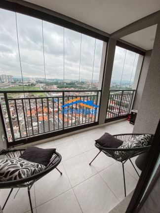Foto do imóvel Apartamento com 1 Quarto à Venda, 40 m² em Presidente Altino - Osasco