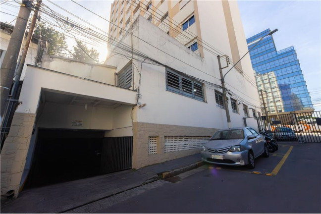 Imagem Apartamento com 3 Quartos à Venda, 91 m² em Itaim Bibi - São Paulo