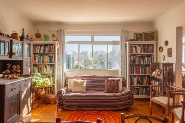 Foto do imóvel Apartamento com 2 Quartos à Venda, 95 m² em Menino Deus - Porto Alegre