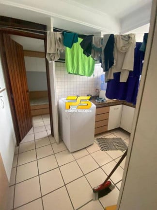 Foto do imóvel Apartamento com 4 Quartos à Venda, 250 m² em Manaíra - João Pessoa