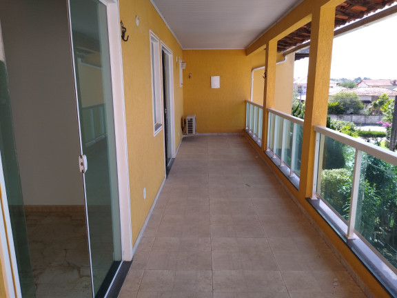 Imagem Casa de Condomínio com 3 Quartos à Venda, 300 m² em Pontinha - Araruama