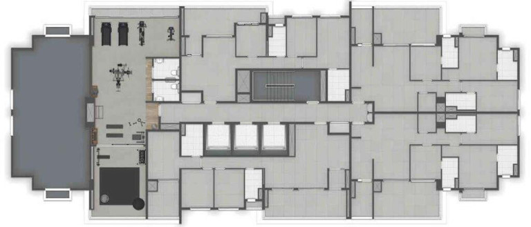 Imagem Apartamento com 3 Quartos à Venda, 104 m² em Freguesia Do ó - São Paulo
