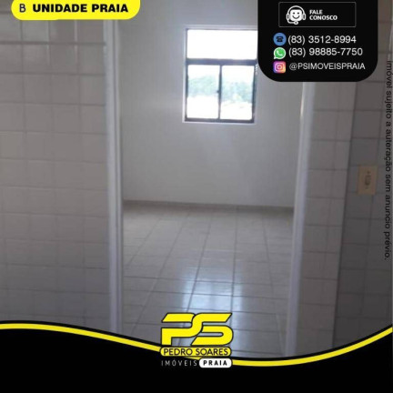Foto do imóvel Apartamento com 3 Quartos à Venda, 108 m² em Manaíra - João Pessoa