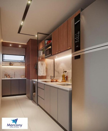 Foto do imóvel Apartamento com 3 Quartos à Venda, 78 m² em Jardim Oceania - João Pessoa