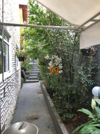 Imagem Casa com 2 Quartos à Venda, 220 m² em Alphaville - Santana De Parnaíba