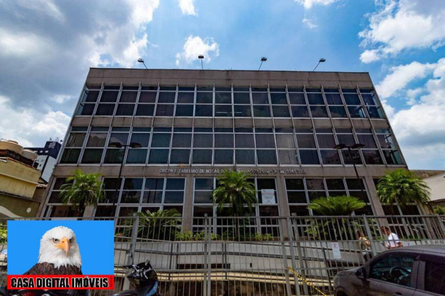 Foto do imóvel Imóvel Comercial à Venda, 1.200 m² em Santo Amaro - São Paulo