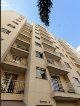 Foto do imóvel Apartamento com 2 Quartos à Venda, 50 m² em Vila Carrão - São Paulo