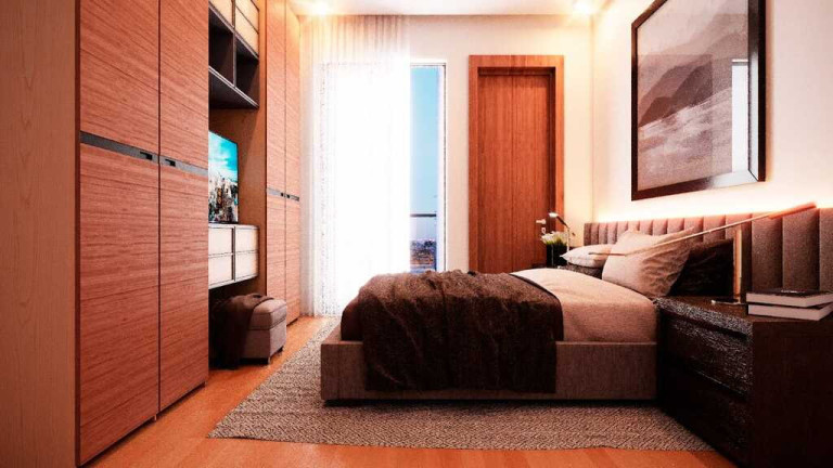 Imagem Apartamento com 2 Quartos à Venda, 94 m² em Campestre - Santo André