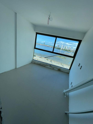 Imagem Apartamento com 1 Quarto à Venda, 32 m² em Sao Jose - Recife