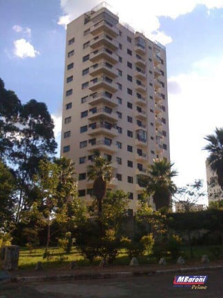Foto do imóvel Apartamento com 4 Quartos à Venda, 250 m² em Vila Andrade - São Paulo