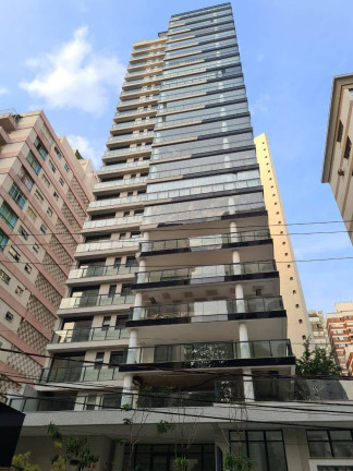 Imagem Apartamento com 3 Quartos à Venda, 225 m² em Jardim Paulista - São Paulo