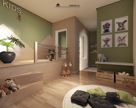 Foto do imóvel Apartamento com 2 Quartos à Venda, 42 m² em São Cristóvão - Rio De Janeiro