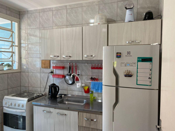 Imagem Apartamento com 2 Quartos à Venda, 59 m² em Jardim Leopoldina - Porto Alegre