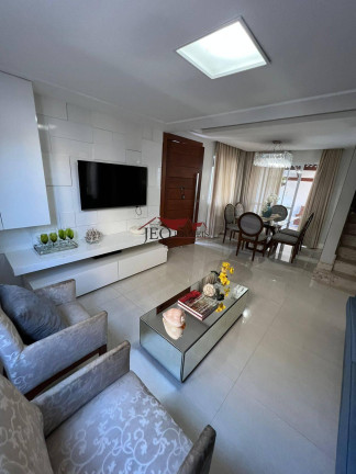 Imagem Casa de Condomínio com 4 Quartos à Venda, 200 m² em Boa União (abrantes) - Camaçari