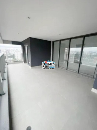 Foto do imóvel Apartamento com 3 Quartos à Venda, 150 m² em Campo Belo - São Paulo