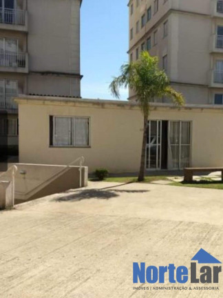 Foto do imóvel Apartamento com 2 Quartos à Venda, 49 m² em Jaraguá - São Paulo