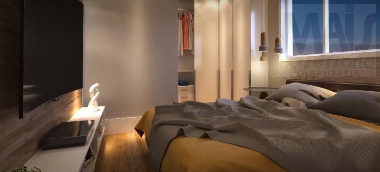 Foto do imóvel Apartamento com 2 Quartos à Venda, 79 m² em Morro Do Espelho - São Leopoldo