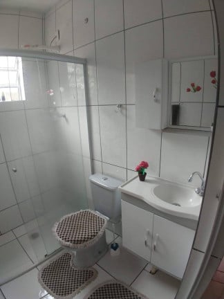Imagem Casa com 4 Quartos à Venda, 140 m² em água Comprida - Bragança Paulista