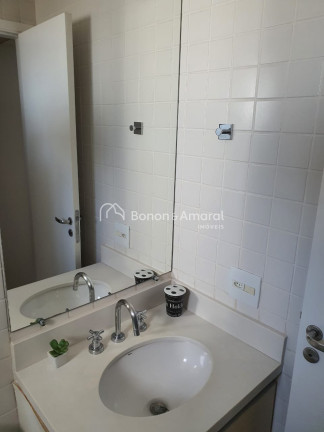 Foto do imóvel Apartamento com 1 Quarto à Venda, 54 m² em Cambuí - Campinas