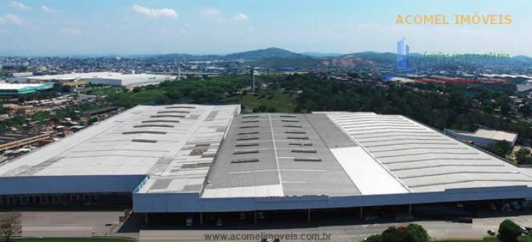 Imagem Imóvel Comercial para Alugar, 7.173 m² em Pavuna - Rio De Janeiro