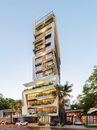Foto do imóvel Apartamento com 2 Quartos à Venda, 109 m² em Zona Nova - Capão Da Canoa