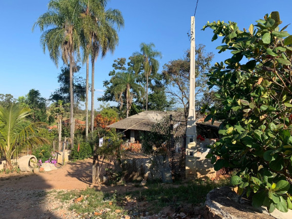 Imagem Terreno à Venda, 420 m² em água Doce - Jundiaí