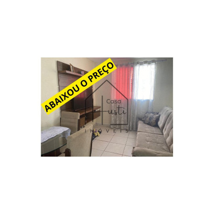 Foto do imóvel Apartamento com 2 Quartos à Venda, 38 m² em Jardim Nossa Senhora Das Graças - Cotia