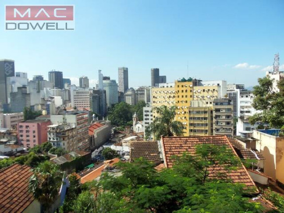 Imagem Imóvel Comercial à Venda, 490 m² em Santa Teresa / Rio De Janeiro / Rj - Rio De Janeiro
