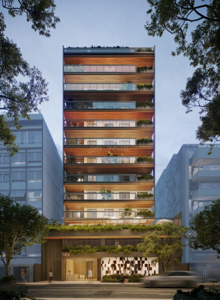 Imagem Apartamento com 4 Quartos à Venda, 155 m² em Humaitá - Rio De Janeiro