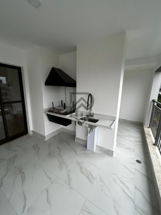 Foto do imóvel Apartamento com 3 Quartos à Venda, 119 m² em Ipiranga - São Paulo