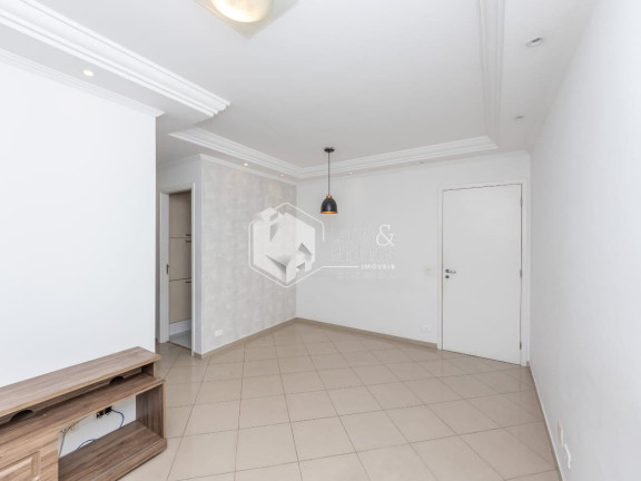 Foto do imóvel Apartamento com 2 Quartos à Venda, 56 m² em Saúde - São Paulo