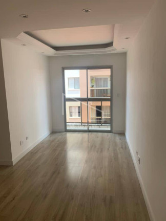 Foto do imóvel Apartamento com 3 Quartos à Venda, 66 m² em Assunção - São Bernardo Do Campo