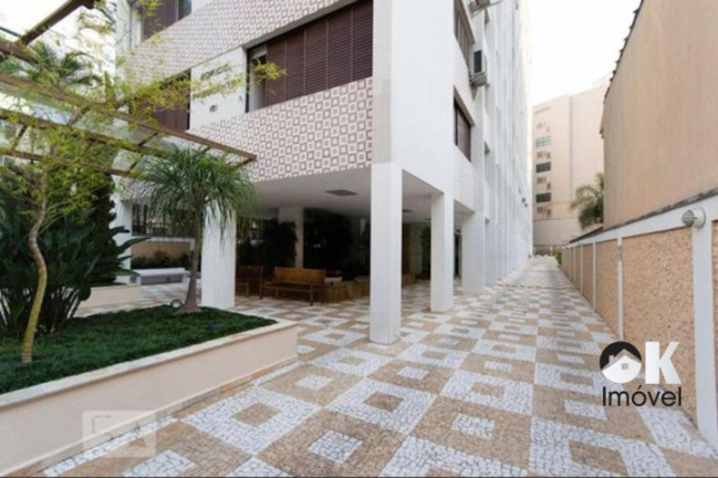 Imagem Apartamento com 2 Quartos à Venda, 76 m² em Higienópolis - São Paulo