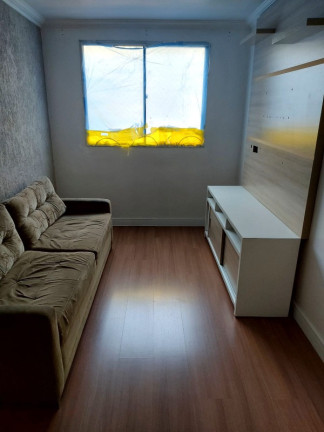 Foto do imóvel Imóvel com 2 Quartos à Venda, 48 m² em Parque Munhoz - São Paulo