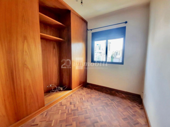 Imagem Apartamento com 3 Quartos à Venda, 178 m² em Higienópolis - São Paulo