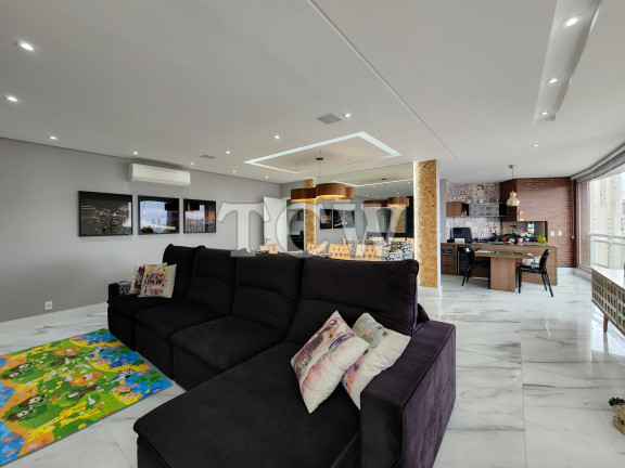 Foto do imóvel Apartamento com 3 Quartos à Venda, 171 m² em Paraíso - São Paulo