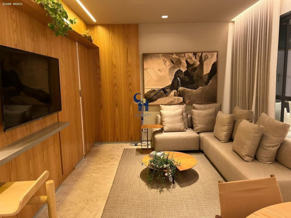 Foto do imóvel Apartamento com 3 Quartos à Venda, 107 m² em Horto Florestal - Salvador