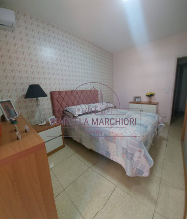 Foto do imóvel Apartamento com 3 Quartos à Venda, 156 m² em Centro De Vila Velha - Vila Velha