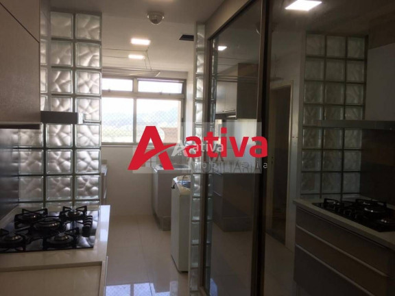 Imagem Apartamento com 4 Quartos à Venda, 152 m² em Barra Da Tijuca - Rio De Janeiro