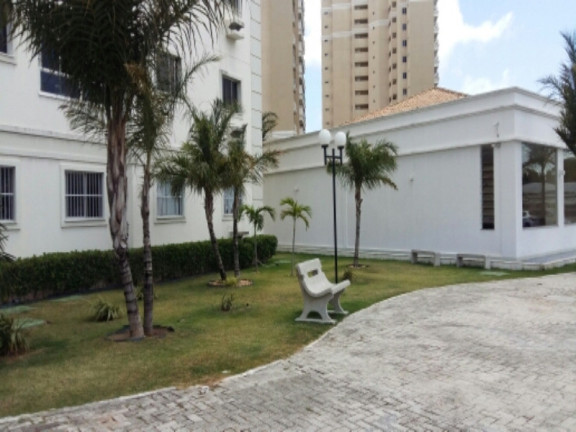 Imagem Imóvel com 3 Quartos à Venda, 66 m² em Cambeba - Fortaleza