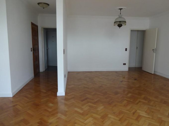 Foto do imóvel Apartamento com 3 Quartos à Venda, 130 m² em Brooklin - São Paulo