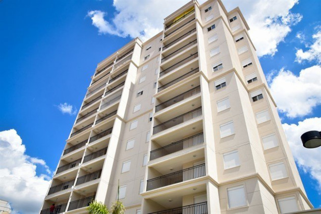 Foto do imóvel Apartamento com 2 Quartos à Venda, 61 m² em Taquaral - Campinas