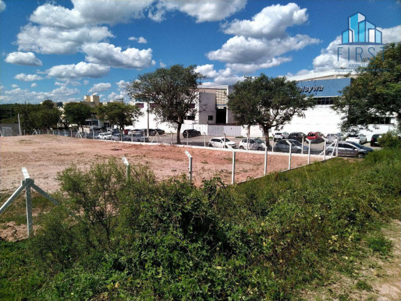 Imagem Imóvel Comercial para Alugar, 5.525 m² em Leitão - Louveira
