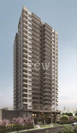 Foto do imóvel Apartamento com 3 Quartos à Venda, 147 m² em Chacara Klabin - São Paulo
